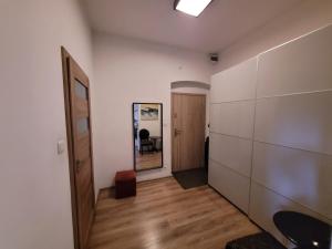 Ajncla na Bogucicach