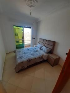 Appartement à Martil 10 min de la plage