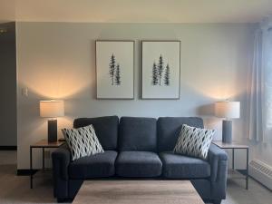 WorkStay Lodging - Spy Hill, SK - Near Esterhazy, Rocanville & Potash Mine Sites