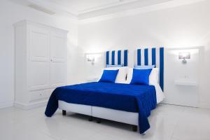 Premium Double Room with free beach facilities room in Palazzo Murrano