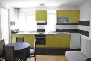Apartman Pirot