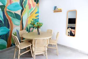 Rooftop Retreat on Ocean Drive with Beach View