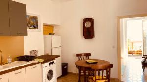 Appartements Solacargese Appartement de charme Vue imprenable Mediterranee : photos des chambres