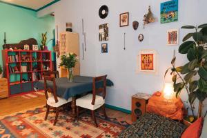 Lovely Sanctuary Central