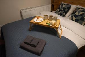 Warsaw Domaniewska Apartment - Balcony, AC - by Rentujemy