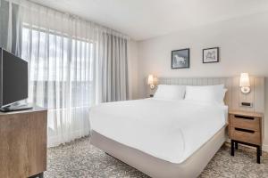 Two Bedroom Suite with Two Queen Beds room in Sonesta ES Suites San Antonio Downtown Alamo Plaza