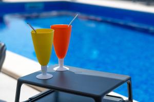 Activity and familiy Villa Milena with heated pool