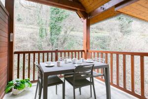 St Lary Village T2 4p lumineux - piscine - balcon - parking