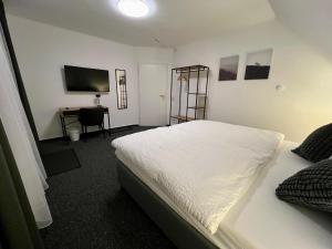 Pension Pinneberg