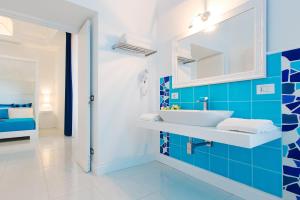 Exclusive Double Room with free beach facilities