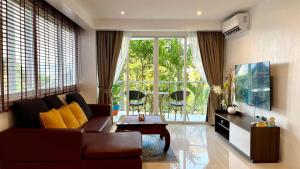 B6 - 1 Bedroom 1 Bathroom at Karon Phuket