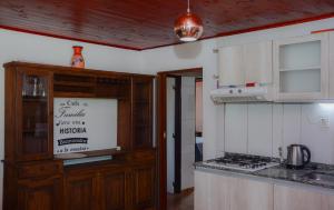 Potrero de Garay Los Espinillos