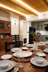 Chalupa Velká Javorská - Blíževedly