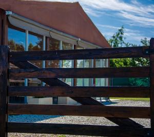 Potrero de Garay Los Espinillos