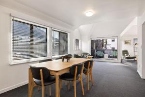 Clock tower Apartment