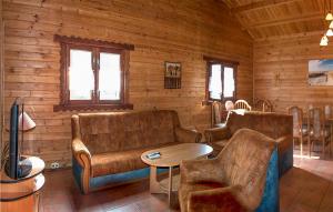 Nice Home In Mscice With Kitchen