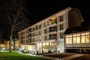 BSW Hotel Isarwinkel
