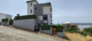 Altuntaş Villa Turizm Konutu - Tepecik