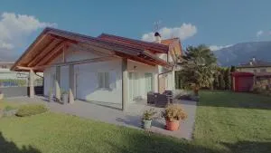 Caldonazzo Domus Lake - 维塔罗