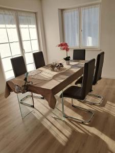 Caldonazzo Domus Lake