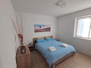 Caldonazzo Domus Lake