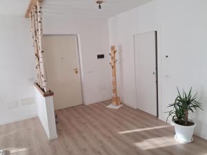 Caldonazzo Domus Lake