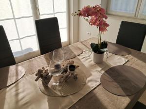 Caldonazzo Domus Lake