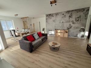 Caldonazzo Domus Lake