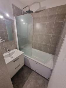 Appart au pied des pistes - P2000