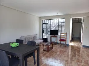 Céntrico Departamento en 2do Piso Caraz Dulzura - Tortuga