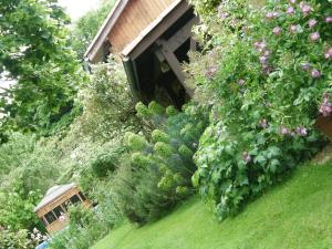 Maisons de vacances Au Moulie : photos des chambres