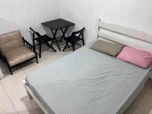 Kit do ALEX - OCIAN 132 - a 700 m da praia - Térreo - Ar Condicionado