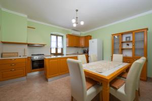 Activity and familiy Villa Milena with heated pool