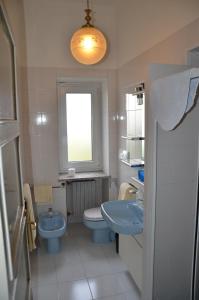 Suite Superior con 2 Camere da Letto, Balcone e Vista Lago
