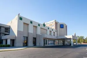 Dominion Inn and Suites - Capitol View