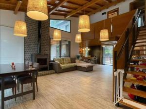 Casa relax en Bosque P Ramos