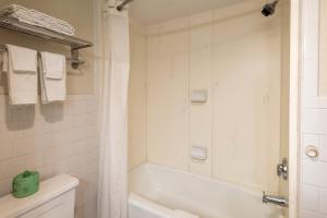 Deluxe King Suite room in Dominion Inn and Suites