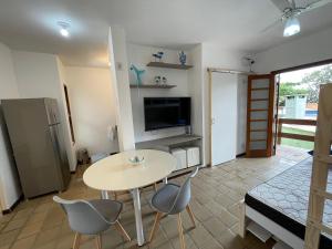 Pé na Areia na Praia das Toninhas - Villagio 24 Porto Feliz