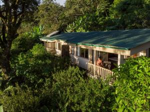 Senda Monteverde Hotel Member of the Cayuga Collection