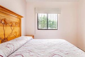 Casa de descanso con alberca en burgos Cuernavaca