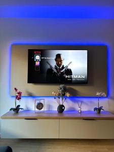 ALBERT RESIDENCE APARTHOTEL GRAND CHALET with special rate to SPA Alpin Resort