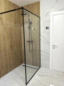 ALBERT RESIDENCE APARTHOTEL GRAND CHALET with special rate to SPA Alpin Resort