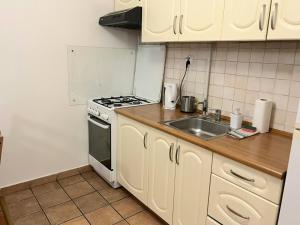 Rental Apartments Racławicka