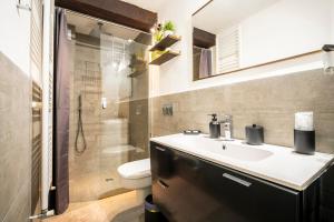 Brancacci House - 500m da Ponte Vecchio by Hôtea