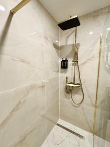 Little Downtown Apartment