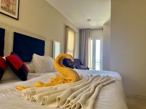 Villa KUBA luxury private pool Hurghada