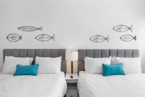 Sunset Inn - Hallandale Beach