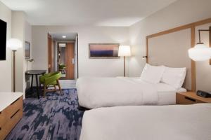 Fairfield Inn & Suites by Marriott Charleston