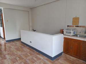 Céntrico Departamento en 2do Piso Caraz Dulzura