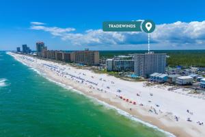 Tradewinds 106 by Vacation Homes Collection
